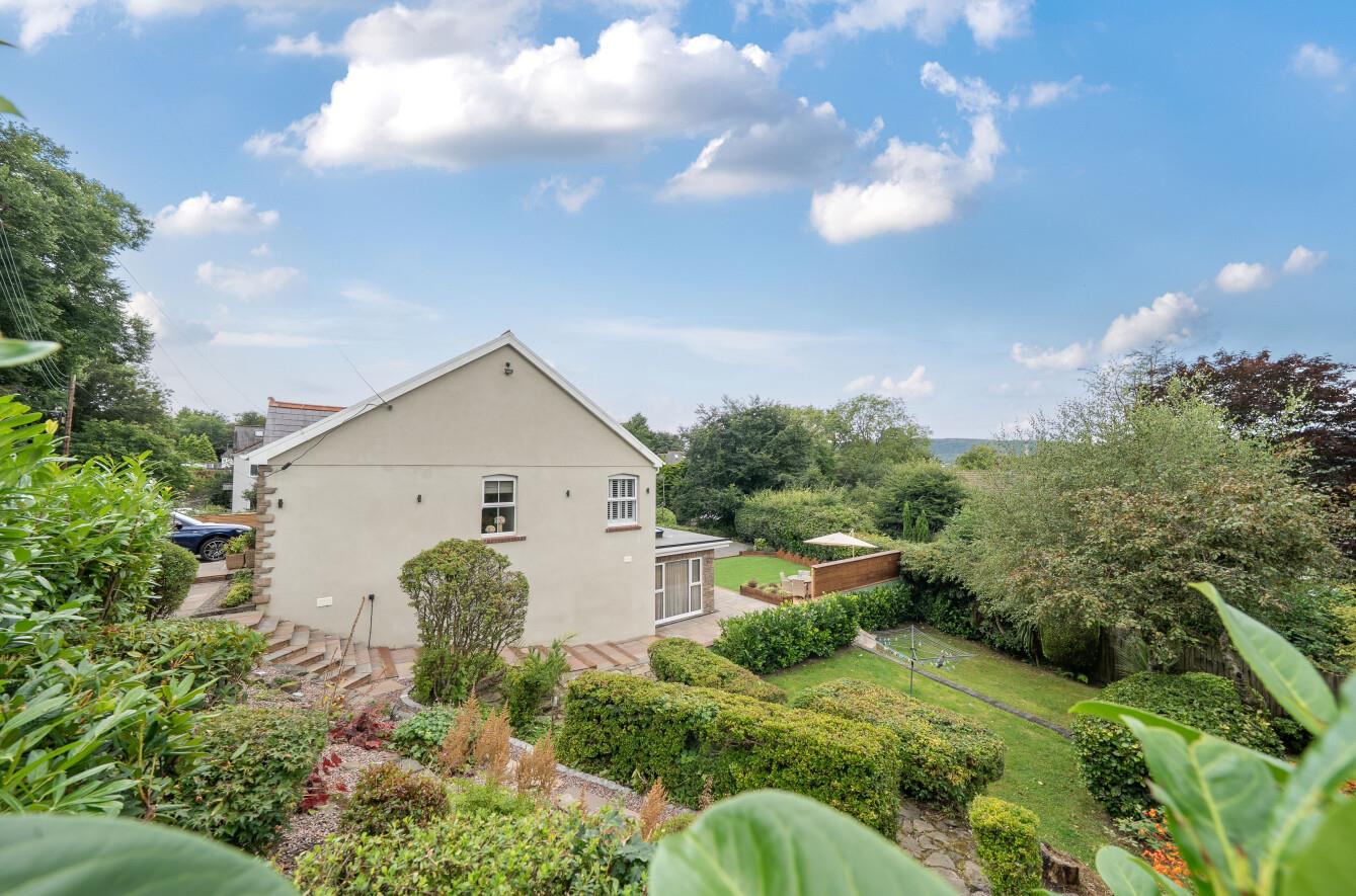 Graigola Road, Glais, Swansea, SA7 9HS